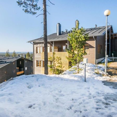 Holiday Home Kesae-Iikka C6 By Interhome Ruka Eksteriør billede