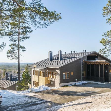Holiday Home Kesae-Iikka C6 By Interhome Ruka Eksteriør billede