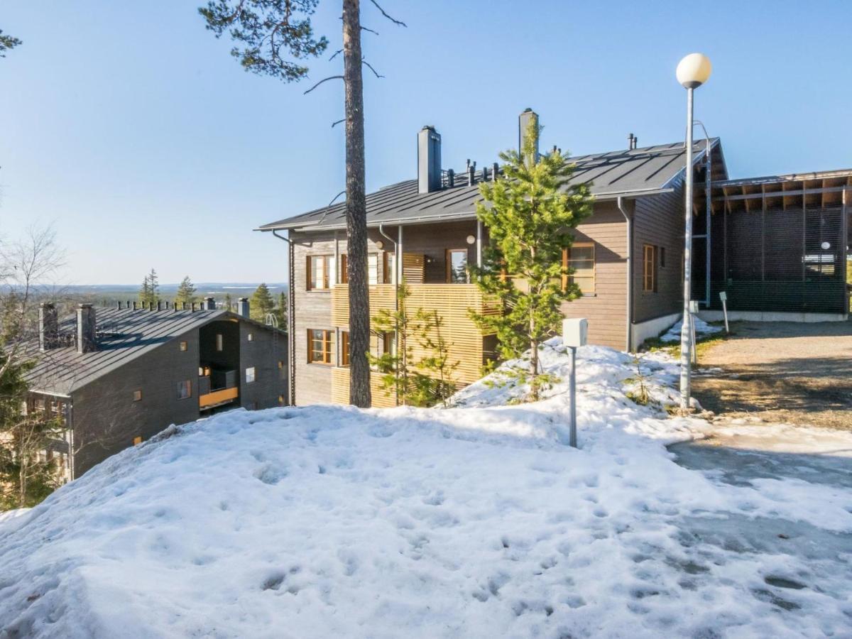 Holiday Home Kesae-Iikka C6 By Interhome Ruka Eksteriør billede