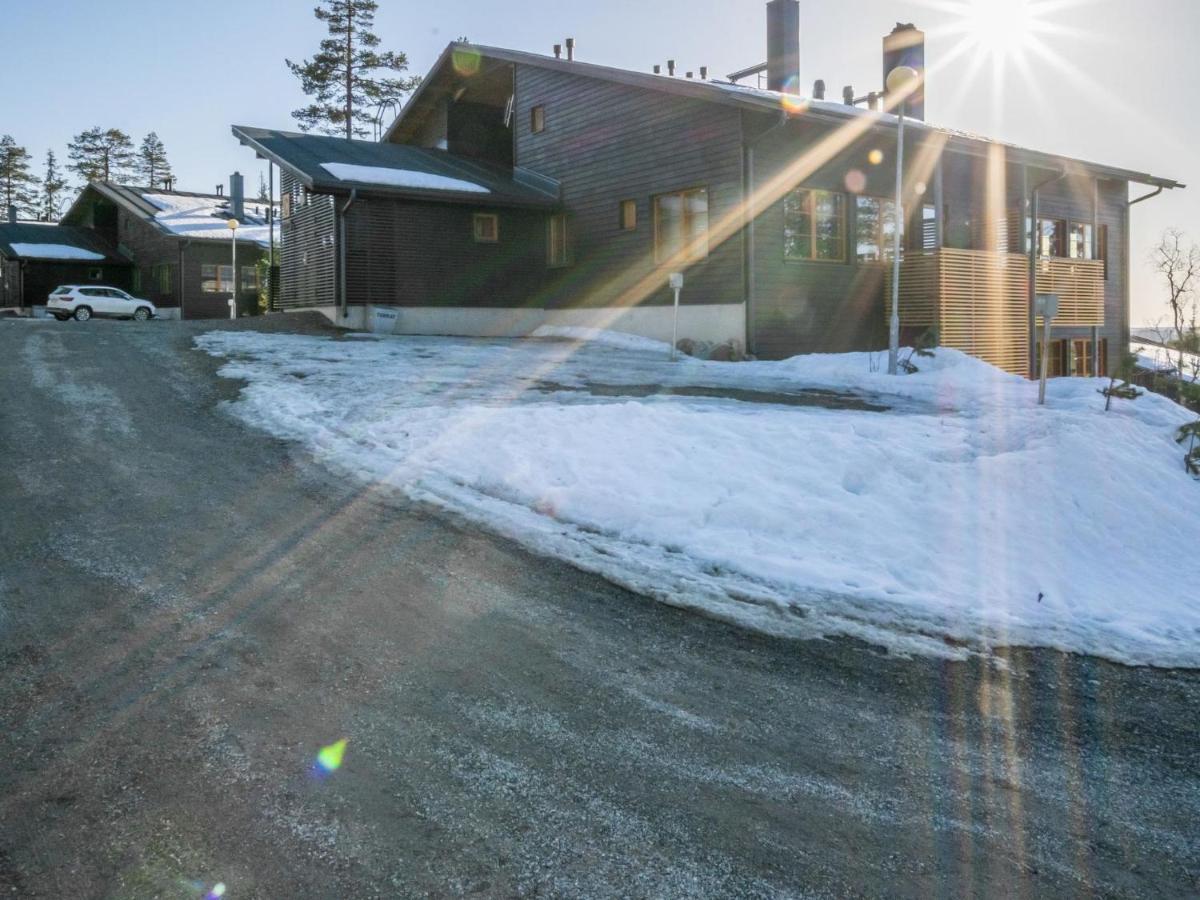 Holiday Home Kesae-Iikka C6 By Interhome Ruka Eksteriør billede