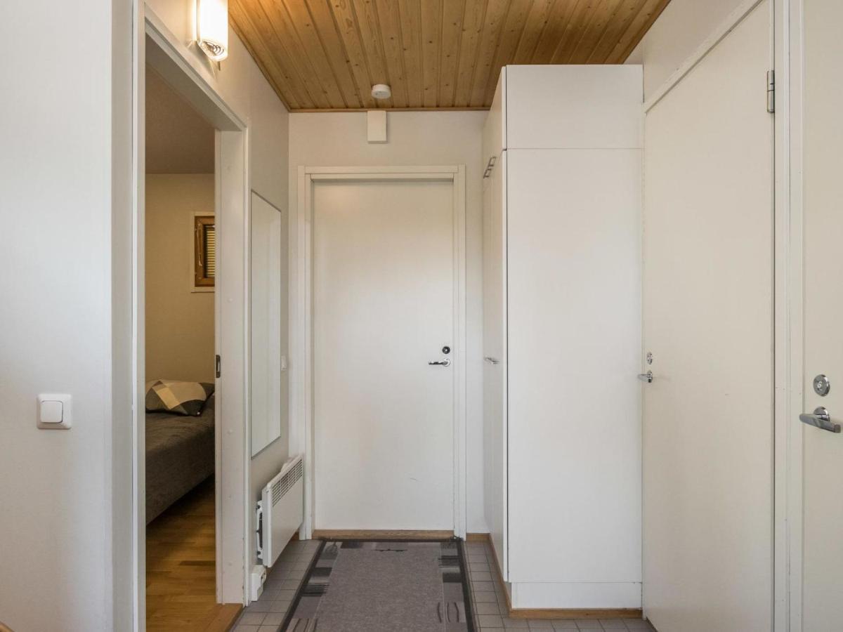 Holiday Home Kesae-Iikka C6 By Interhome Ruka Eksteriør billede