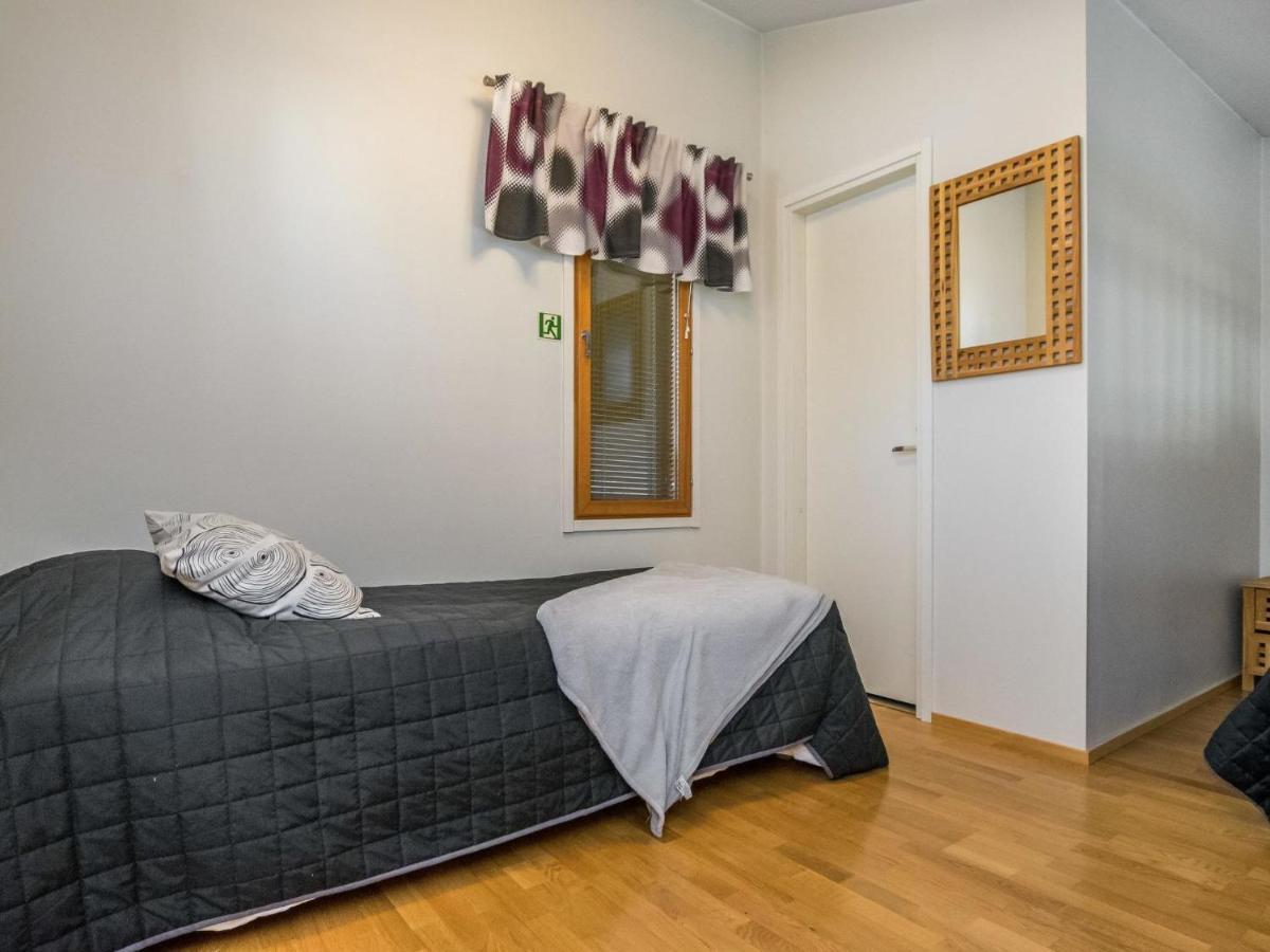 Holiday Home Kesae-Iikka C6 By Interhome Ruka Eksteriør billede
