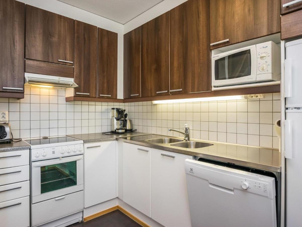 Holiday Home Kesae-Iikka C6 By Interhome Ruka Eksteriør billede