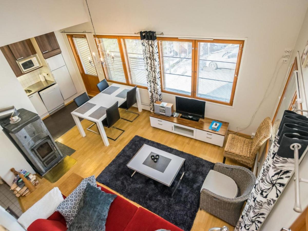 Holiday Home Kesae-Iikka C6 By Interhome Ruka Eksteriør billede