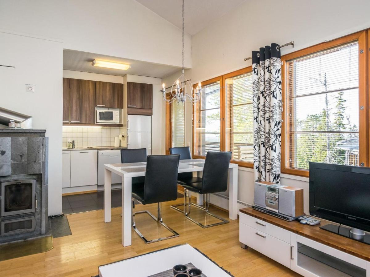 Holiday Home Kesae-Iikka C6 By Interhome Ruka Eksteriør billede