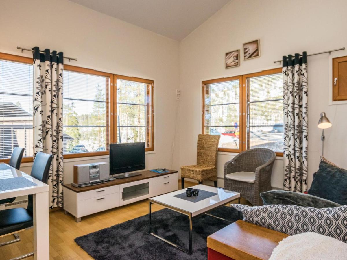 Holiday Home Kesae-Iikka C6 By Interhome Ruka Eksteriør billede