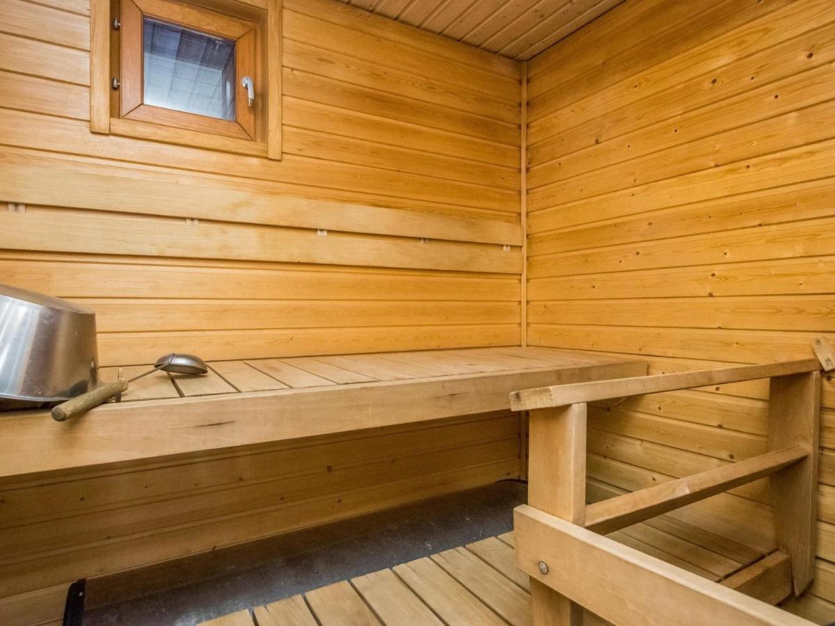 Holiday Home Kesae-Iikka C6 By Interhome Ruka Eksteriør billede