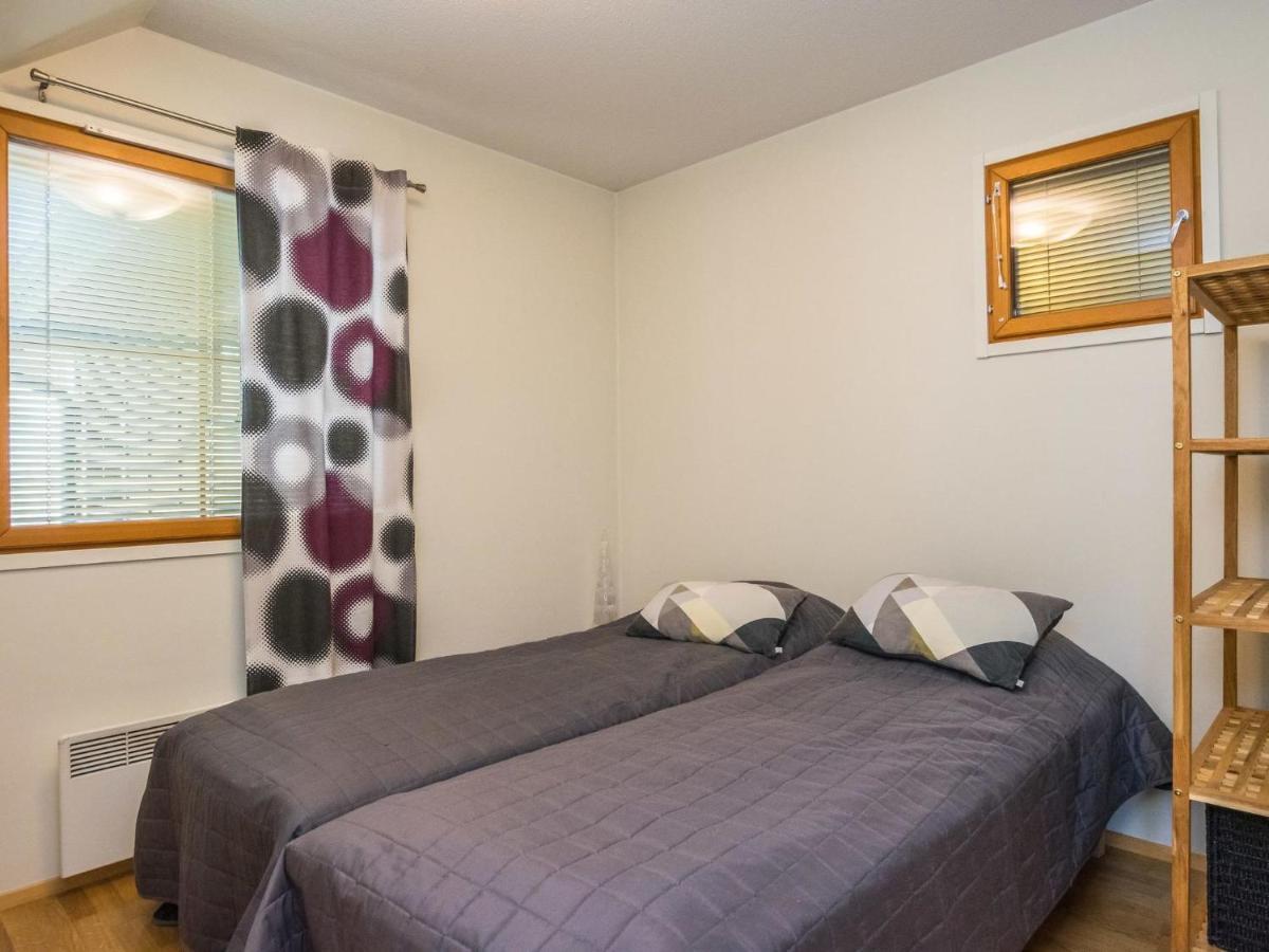 Holiday Home Kesae-Iikka C6 By Interhome Ruka Eksteriør billede
