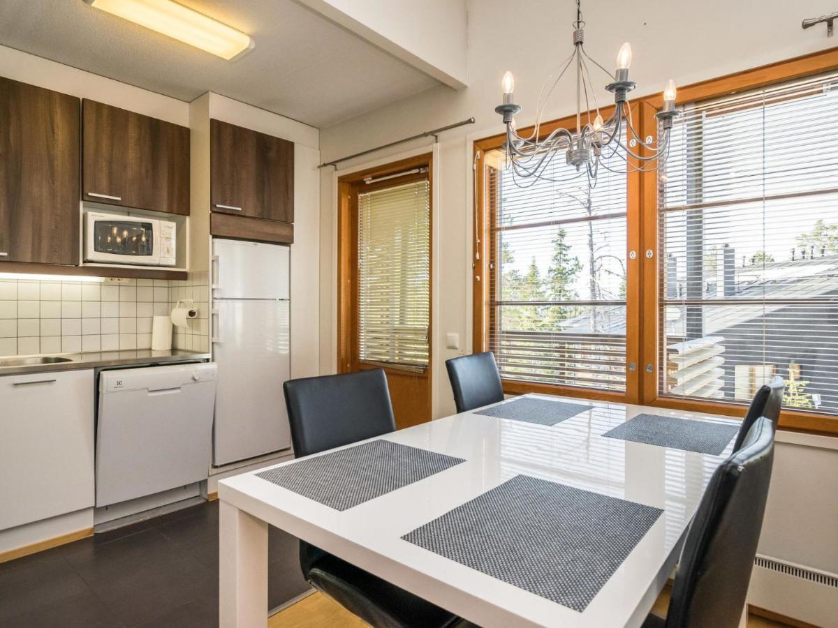 Holiday Home Kesae-Iikka C6 By Interhome Ruka Eksteriør billede
